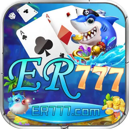 ER777 - Pengalaman Live Casino Terbaik di Genggaman Anda