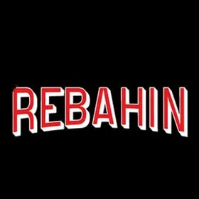 REBAHIN - Game Kasino Seru dan Menantang